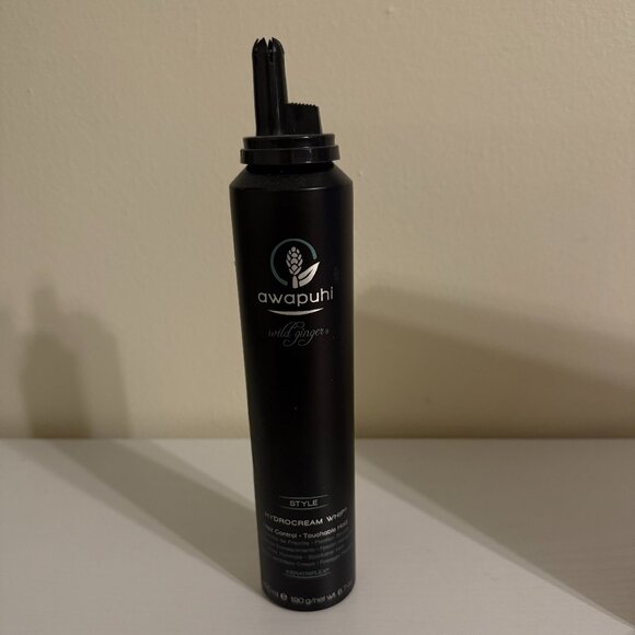 Awapuhi Wild Ginger HydroCream Whip – 5.7 oz (New/Unused) - Picture 1 of 1